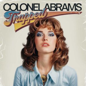 SF1101752 – Colonel Abrams – Trapped