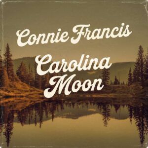 SF1101755 – Connie Francis – Carolina Moon