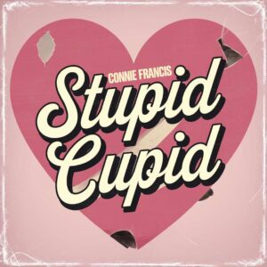 SF1101761 – Connie Francis – Stupid Cupid