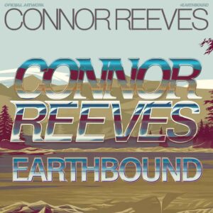 SF1101764 – Connor Reeves – Earthbound