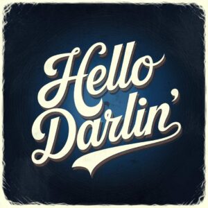 SF1101767 – Conway Twitty – Hello Darlin’