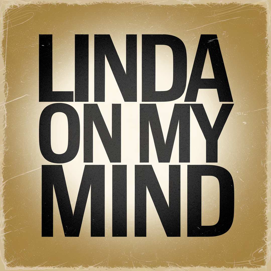 Conway Twitty - Linda On My Mind