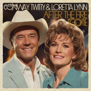 SF1101772HD – Conway Twitty & Loretta Lynn – After The Fire Is Gone