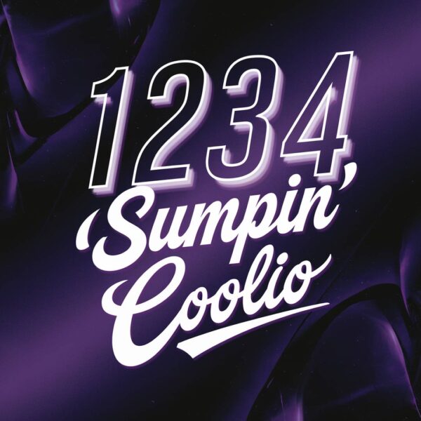 Coolio - 1 2 3 4 (Sumpin' New)