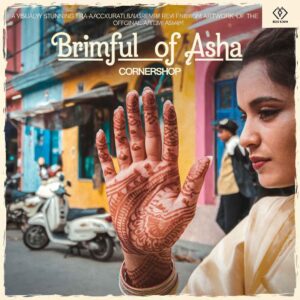 SF1101780 – Cornershop – Brimful Of Asha