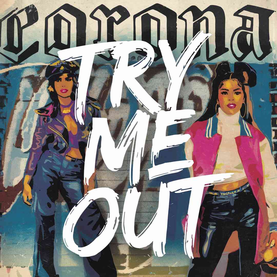 Corona - Try Me Out