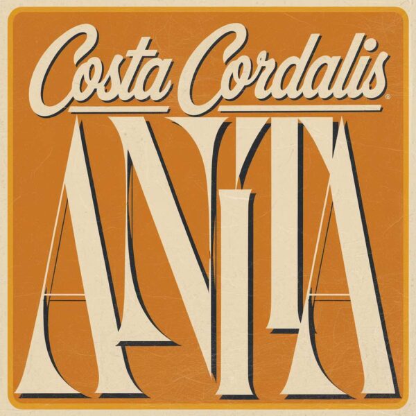 Costa Cordalis - Anita