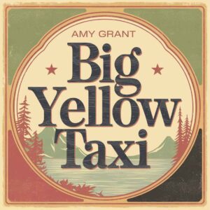 SF1101785 – Amy Grant – Big Yellow Taxi