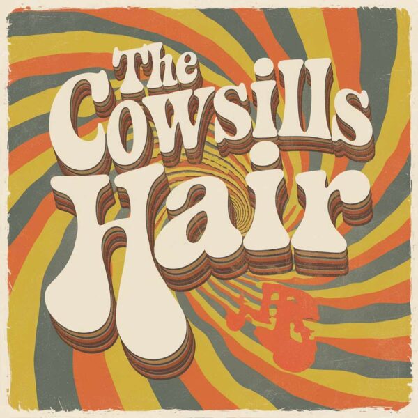 The Cowsills - Hair