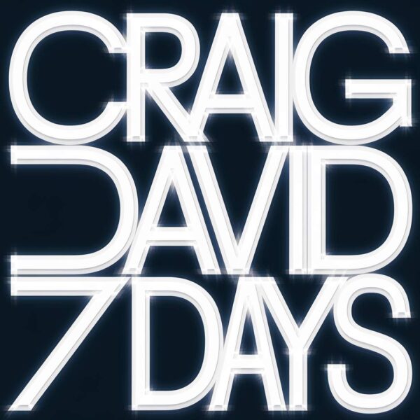 Craig David - 7 Days