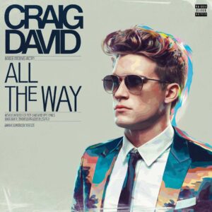 SF1101789 – Craig David – All The Way