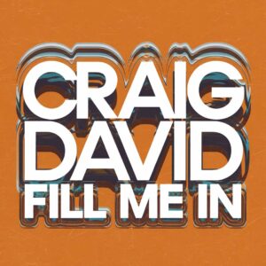 SF1101791 – Craig David – Fill Me In