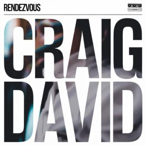 SF1101793 – Craig David – Rendezvous