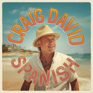 SF1101794 – Craig David – Spanish