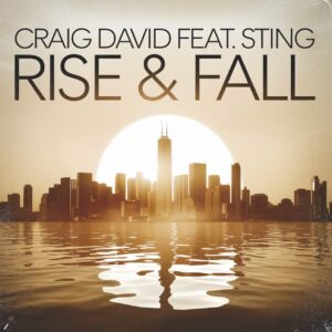 SF1101800 – Craig David Feat. Sting – Rise & Fall