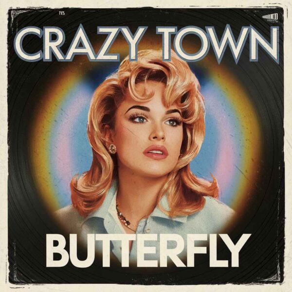 Crazy Town - Butterfly