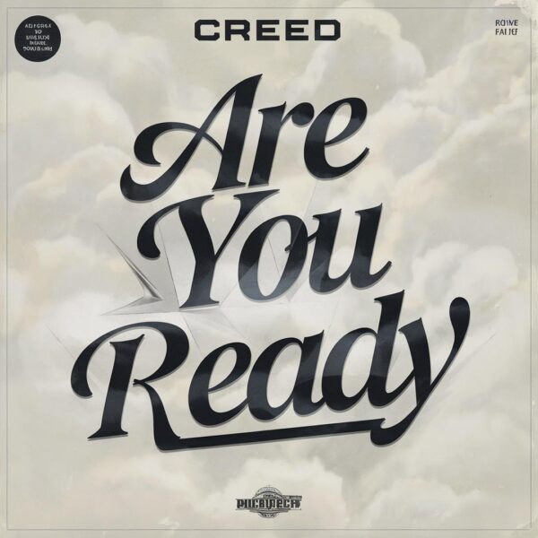 Creed - Are You Ready