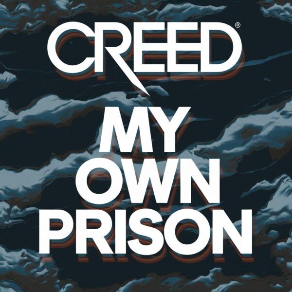 Creed - My Own Prison