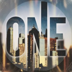 SF1101815 – Mary J Blige & U2 – One