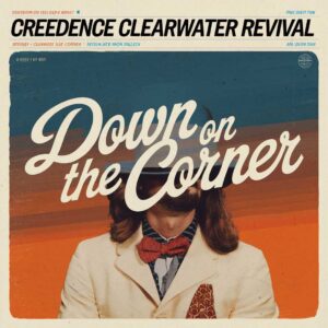SF1101822 – Creedence Clearwater Revival – Down On The Corner