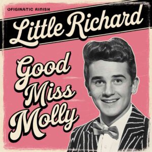 SF1101824 – Little Richard – Good Golly Miss Molly
