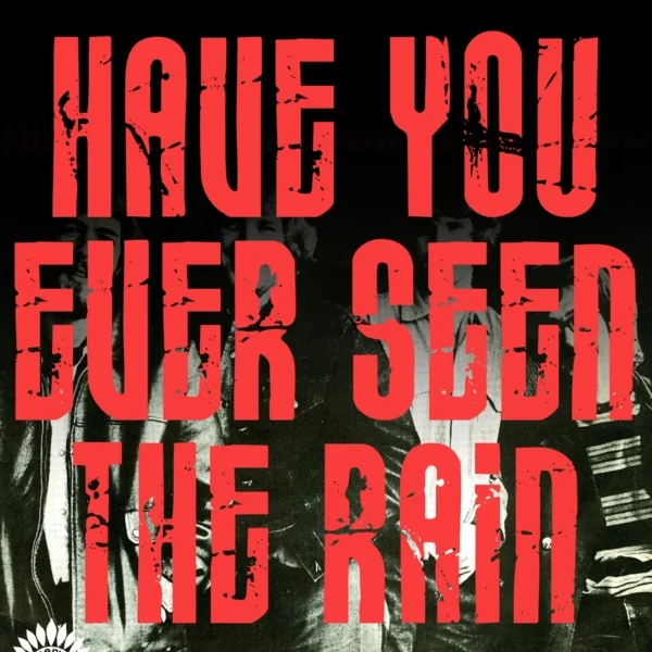 Creedence Clearwater Revival - Have You Ever Seen the Rain