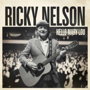 SF1101827 – Ricky Nelson – Hello Mary Lou