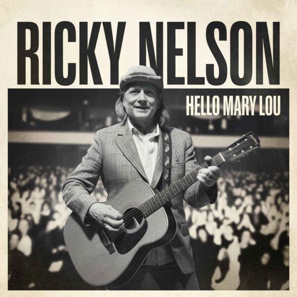 Ricky Nelson - Hello Mary Lou