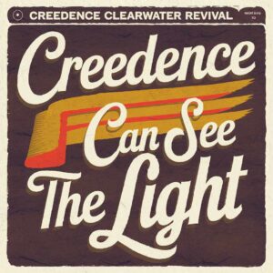 SF1101832 – Creedence Clearwater Revival – Long As I Can See The Light