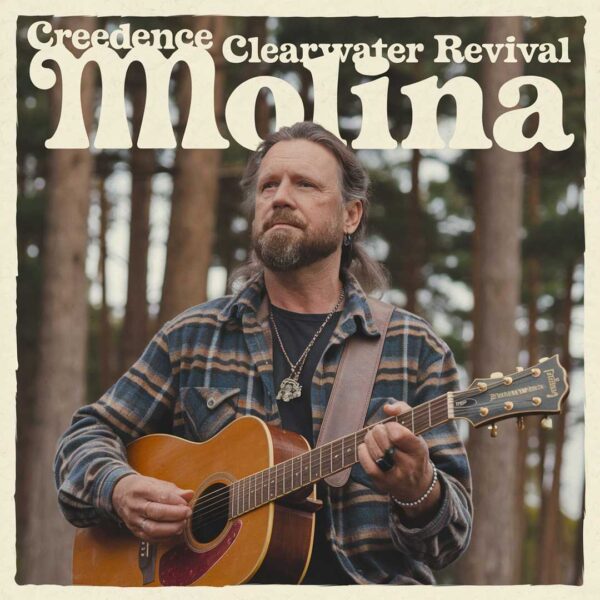 Creedence Clearwater Revival - Molina