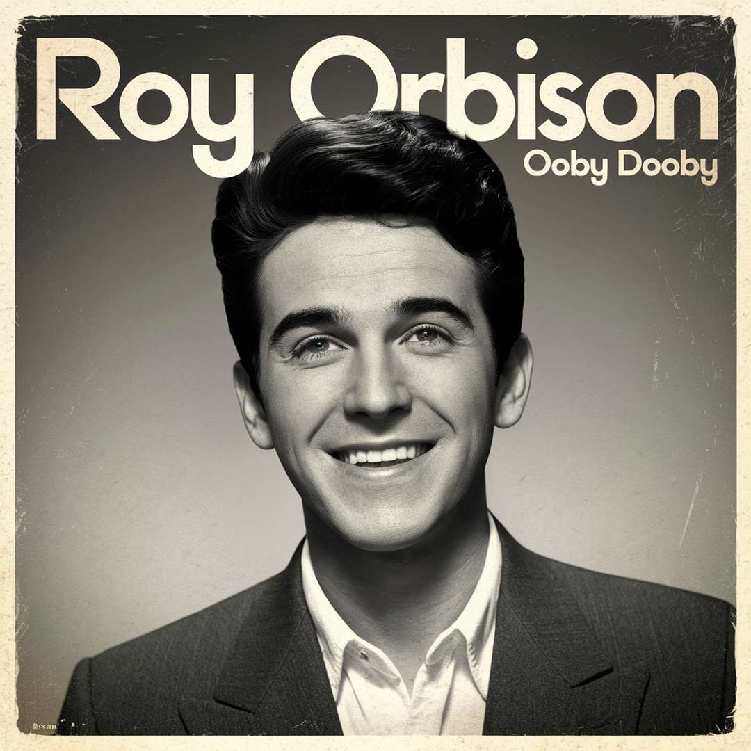 Roy Orbison - Ooby Dooby