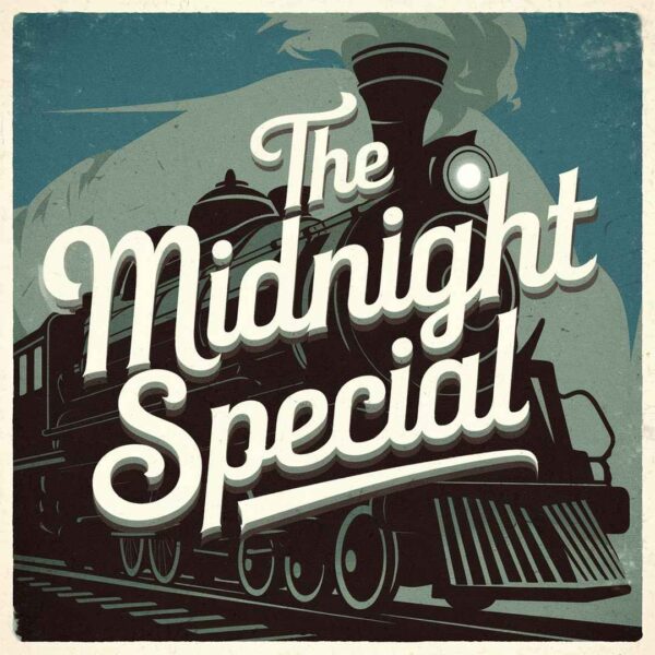 Creedence Clearwater Revival - The Midnight Special