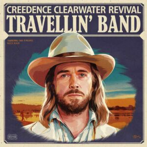 SF1101846 – Creedence Clearwater Revival – Travellin’ Band