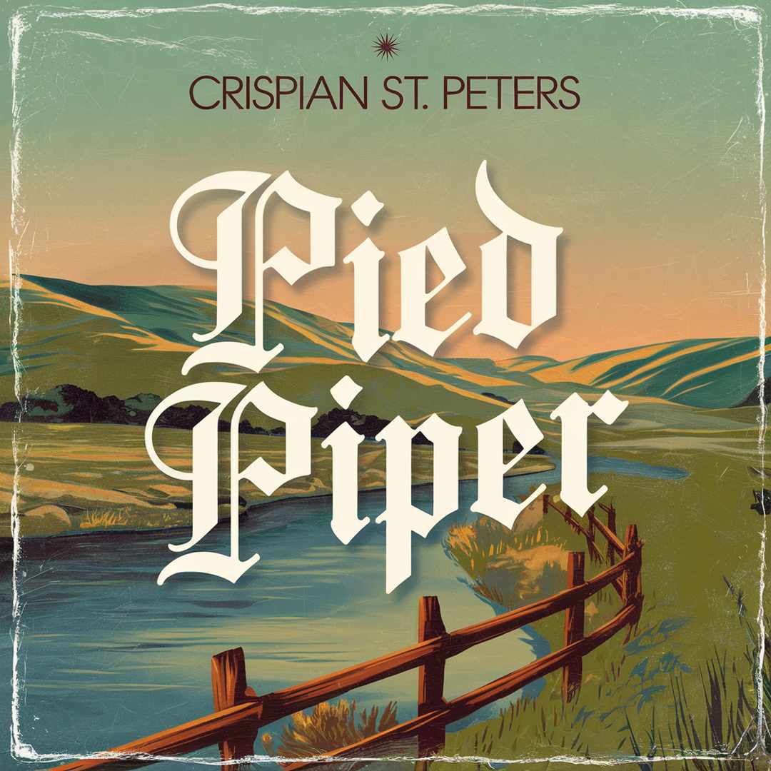 Crispian St Peters - Pied Piper