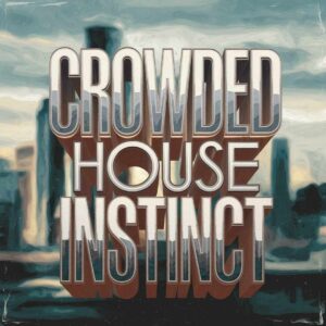 SF1101874 – Crowded House – Instinct