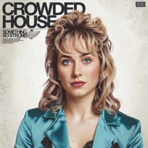 SF1101878 – Crowded House – Something So Strong