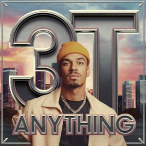 SF1101886 – 3T – Anything