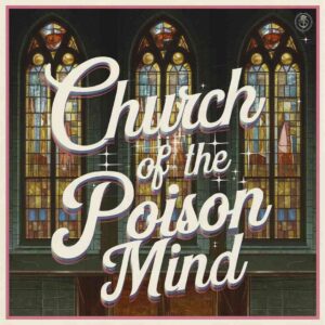 SF1101888 – Culture Club – Church of the Poison Mind