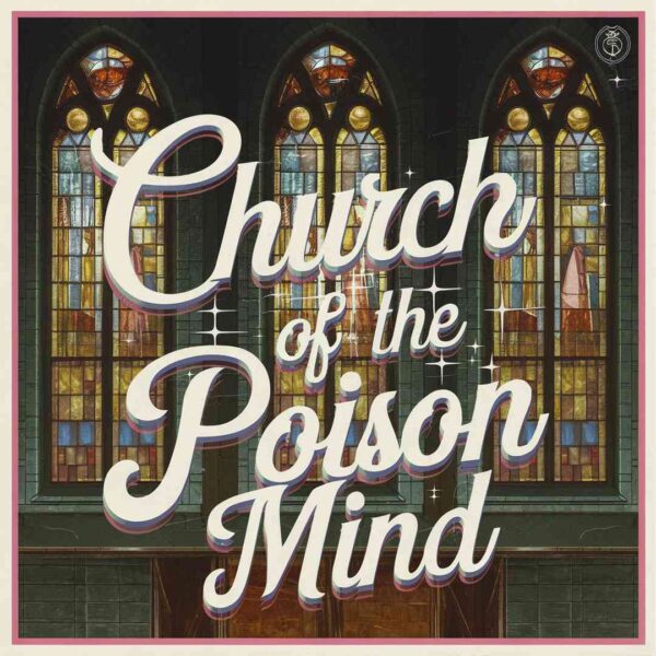 Culture Club - Church of the Poison Mind