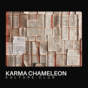 SF1101891 – Culture Club – Karma Chameleon
