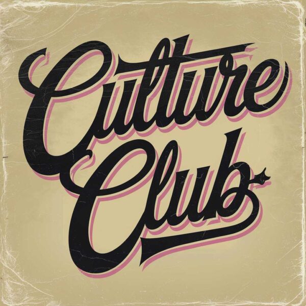 Culture Club - Victims