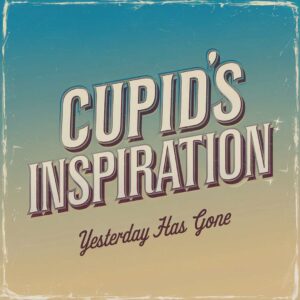 SF1101894 – Cupids Inspiration – Yesterday Has Gone