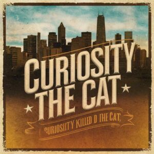 SF1101895 – Curiosity Killed The Cat – Down To Earth