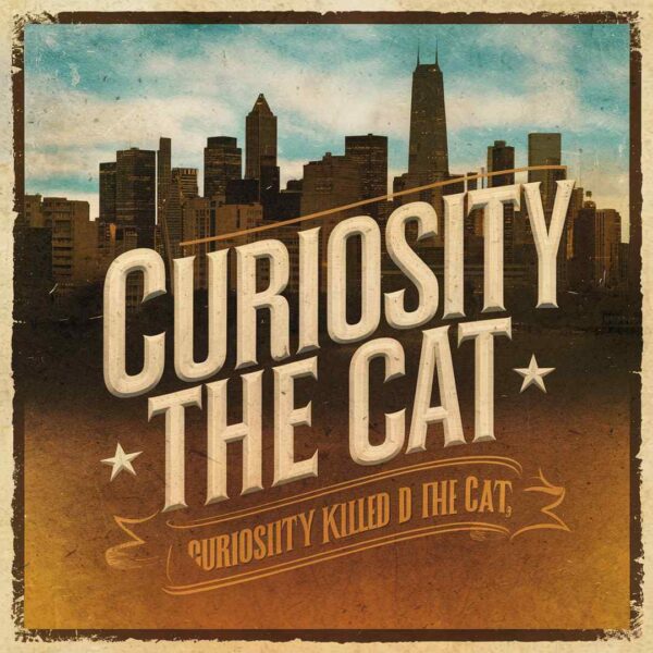 Curiosity Killed The Cat - Down To Earth