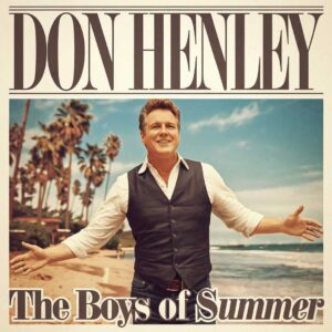 SF1101905 – Don Henley – The Boys Of Summer