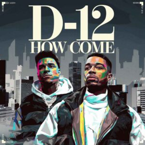 SF1101911HD – D12 – How Come