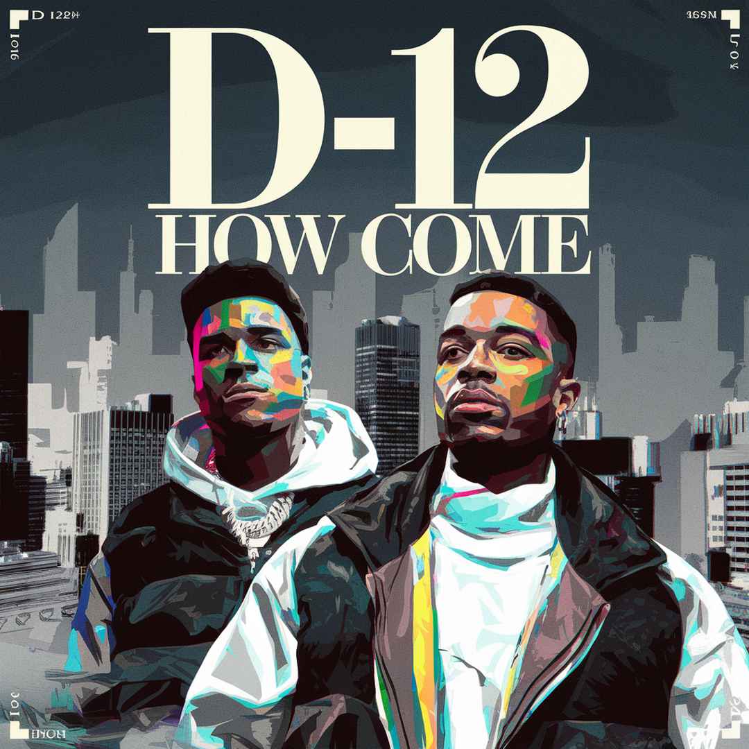 D-12 - How Come