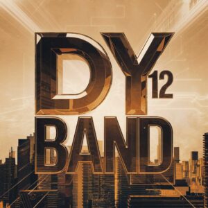 SF1101912 – D-12 – My Band
