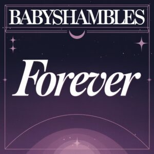 SF1101917 – Babyshambles – Forever