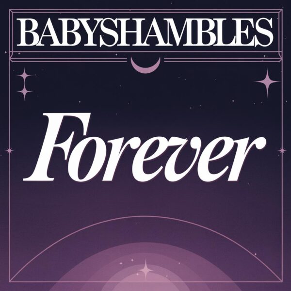Babyshambles - (F**k) Forever
